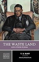 Algopix Similar Product 9 - The Waste Land and Other Poems A