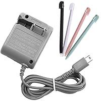 Algopix Similar Product 7 - DS Lite Charger Kit AC Power Adapter