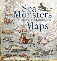 Algopix Similar Product 4 - Sea Monsters on Medieval and
