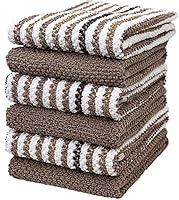 Algopix Similar Product 16 - Premium Kitchen Towels 16x 26 6