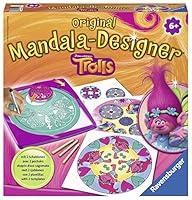 Algopix Similar Product 16 - Ravensburger 29902 Trolls