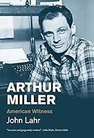 Algopix Similar Product 11 - Arthur Miller American Witness Jewish