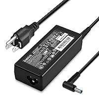 Algopix Similar Product 10 - Charger for HP Laptop Computer 65W 45W