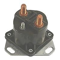 Algopix Similar Product 12 - Sierra 18-5813 Solenoid