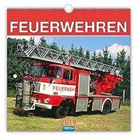 Algopix Similar Product 11 - Feuerwehren 2019