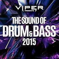 Algopix Similar Product 18 - The Sound of Drum & Bass 2015