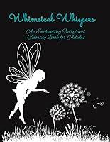 Algopix Similar Product 7 - Whimsical Whispers An Enchanting