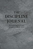 Algopix Similar Product 15 - The Discipline Journal A 120 Day Guide