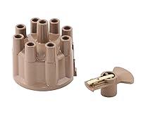 Algopix Similar Product 8 - ACCEL 8330 Distributor Cap  Rotor Kit