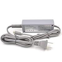 Algopix Similar Product 11 - Gamepad Charger for Wii U  AC Power