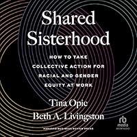 Algopix Similar Product 6 - Shared Sisterhood How to Take