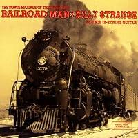 Algopix Similar Product 19 - Railroad Man  The Songs  Sounds Of