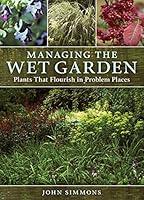 Algopix Similar Product 3 - Managing the Wet Garden Plants That