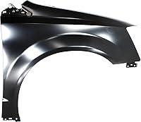 Algopix Similar Product 20 - Evan Fischer Front Passenger Fender