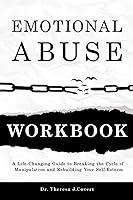 Algopix Similar Product 18 - Emotional Abuse Workbook A