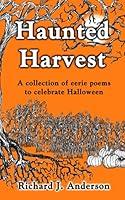 Algopix Similar Product 6 - Haunted Harvest A collection of eerie