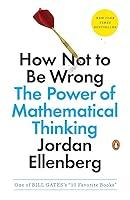 Algopix Similar Product 18 - How Not to Be Wrong The Power of