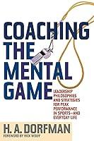 Algopix Similar Product 14 - Coaching the Mental Game