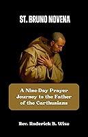 Algopix Similar Product 14 - St Bruno Novena A NineDay Prayer