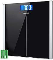 Algopix Similar Product 17 - Etekcity Bathroom Scale for Body