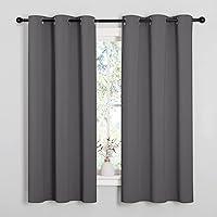 Algopix Similar Product 19 - NICETOWN Thermal Insulated Grommet