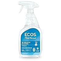 Algopix Similar Product 8 - Earth Friendly Products ECOS Window