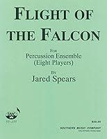 Algopix Similar Product 14 - Hal Leonard Flight Of The Falcon uil