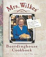 Algopix Similar Product 2 - Mrs Wilkes Boardinghouse Cookbook