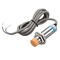 Algopix Similar Product 19 - uxcell 8mm Inductive Proximity Sensor