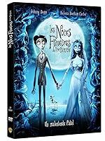 Algopix Similar Product 16 - Corpse Bride