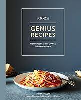 Algopix Similar Product 3 - Food52 Genius Recipes 100 Recipes That
