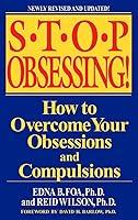 Algopix Similar Product 20 - Stop Obsessing How to Overcome Your