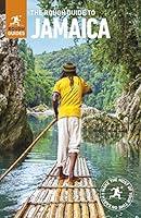 Algopix Similar Product 19 - The Rough Guide to Jamaica Rough