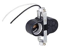Algopix Similar Product 2 - B&P Lamp® Double Edison Base Socket