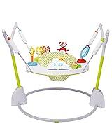 Algopix Similar Product 19 - Skip Hop Baby Foldable Activity Jumper