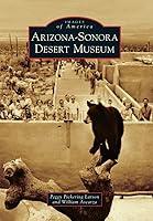 Algopix Similar Product 5 - ArizonaSonora Desert Museum Images of