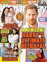 Algopix Similar Product 7 - Woman's Day Magazine NZ