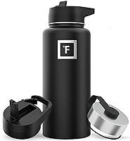 Algopix Similar Product 12 - IRON FLASK Camping  Hiking Hydration