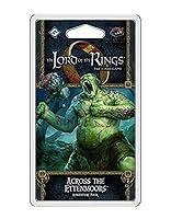Algopix Similar Product 3 - Lord of the Rings LCG The Hunt for