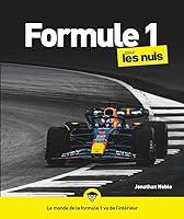 Algopix Similar Product 1 - La Formule 1 pour les Nuls, grand format