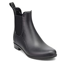 Algopix Similar Product 7 - Sam Edelman Womens Tinsley Rain Boot