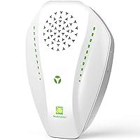 Algopix Similar Product 5 - Neatmaster Ultrasonic Pest Repeller