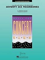 Algopix Similar Product 19 - Hal Leonard SeventySix Trombones