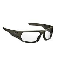 Algopix Similar Product 17 - Magpul Radius Sunglasses Rectangular