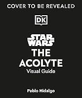 Algopix Similar Product 19 - Star Wars The Acolyte Visual Guide