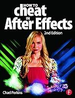 Algopix Similar Product 17 - How to Cheat in After Effects