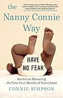 Algopix Similar Product 6 - The Nanny Connie Way Secrets to