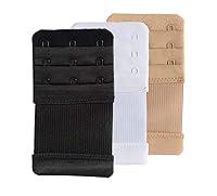 Algopix Similar Product 19 - SAMGU Womens Bra Extenders 3 Hook