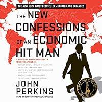 Algopix Similar Product 16 - The New Confessions of an Economic Hit