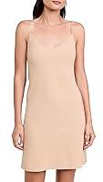 Algopix Similar Product 3 - commando Womens Tailored Slip Beige